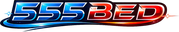 555bed লোগো